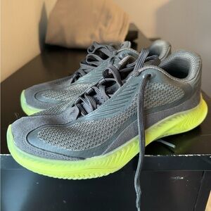 RAD global one trainer